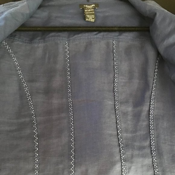 Olsen Jacket/Blazer - Picture 3 of 6